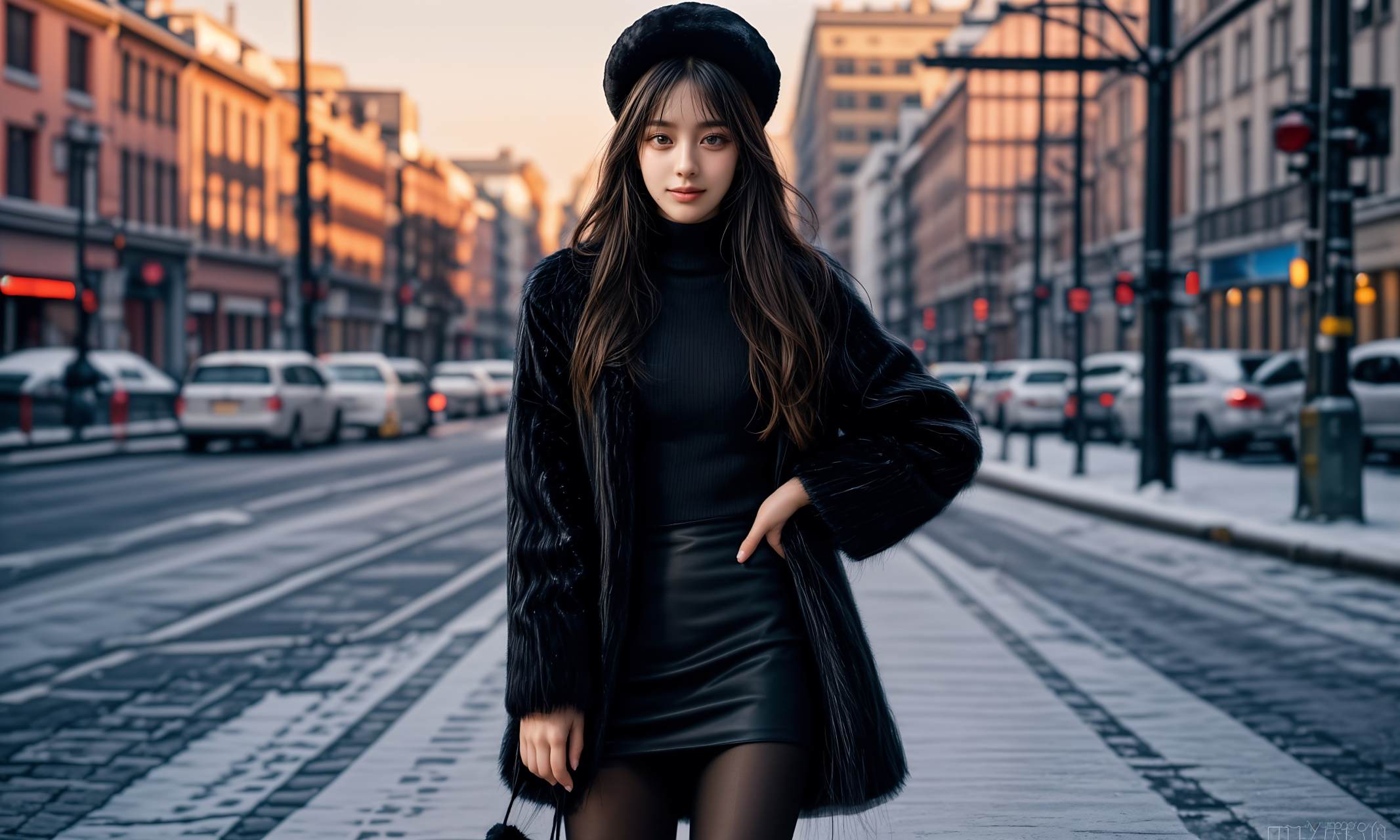 收快递或外卖为啥不填自己家地址？